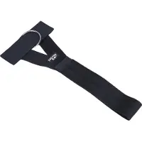 Julius-K9 Petral With Anti-pull Ring Schwarz Size 1-2
