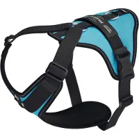 JULIUS K-9 Longwalk Light Hundegeschirr