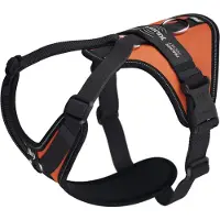 JULIUS K-9 Longwalk Light Hundegeschirr