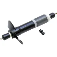 Eheim 1181 Laufrad Komplett 50hz