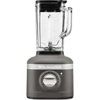 KitchenAid Artisan K400 5KSB4026EGR Imperial Grey