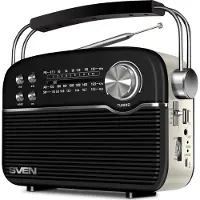 SVEN SRP-505 przenosne radio bezprzewodowe