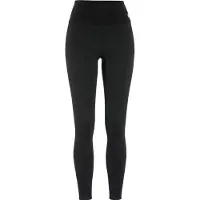 Craft Collective 7/8 Tights Women black (999000) XL