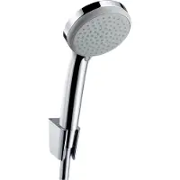 Hansgrohe Croma 100 Vario Porter S Brausenset 125 cm