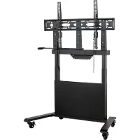 B-Tech Universal Flat Screen Trolley