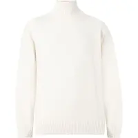 Jack & Jones Stehkragenpullover "JORNORREBRO KNIT HIGH NECK"