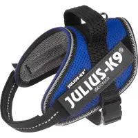 JULIUS K-9 Idc Powair Hundegeschirr