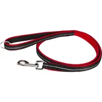Julius-K9 Powair +15kg Leash Rot 120 cm