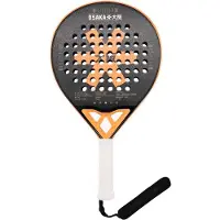Osaka Vision Pro Control Padel-Schläger Orange