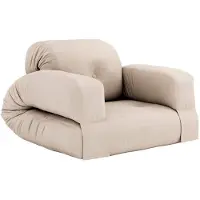 Karup Hippo Sessel