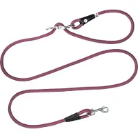 Curli Vario Comfort Leine Ruby L