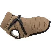 Trixie Geschirr-Wintermantel Pirou - sand - 170.0L x 300.0H x 20.0B