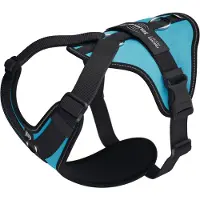 JULIUS K-9 Longwalk Light Hundegeschirr