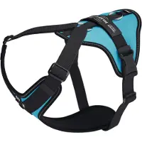 JULIUS K-9 Longwalk Light Hundegeschirr