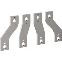 Schneider Electric LA9G4612 Anschluss Spreizsatz - TeSys Giga Schütz LC1G265-500, 4-polig, 45-70mm Abstand