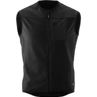 Gonso Adventure Fleece Weste