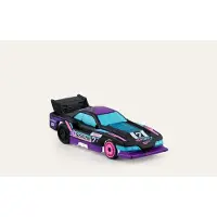 Tonies Hot Wheels