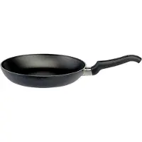 Ballarini Firenze FRY PAN Bratpfanne, 20 cm max. Durchmesser, Aluminium, Antihaftbeschichtung
