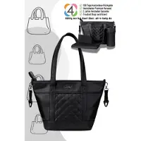 Moon V-Shape Bag / Wickeltasche