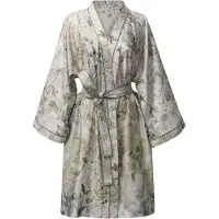 Kardol Kimono Damen The Retreat Pastell-L/XL