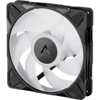 Arctic Cooling P14 Pro A-RGB - Leistungsstarker Premium-PC-Lüfter Schwarz