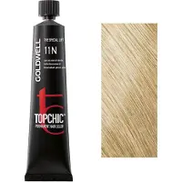 Goldwell Topchic Permanente Färbung 60 ml 11N