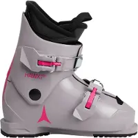 Atomic Hawx Kids 2 dust / pink 19/19.5