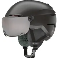 Atomic Kinder Helm SAVOR VISOR