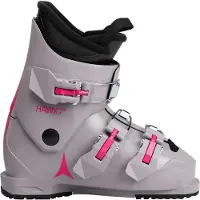 Atomic Hawx Kids 3, Skischuhe, Junior, rosa