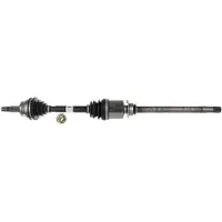 Skf Antriebswelle VKJC 4266 für Fiat Fiorino Qubo