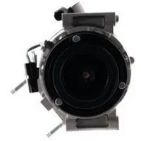 MAHLE ORIGINAL Kompressor, Klimaanlage BEHR ACP 548 000S
