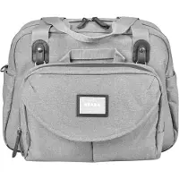 Beaba Geneva II Wickeltasche