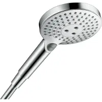 Hansgrohe Handbrause Raindance Select S 120 Chrom