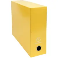 Exacompta Archivboxen