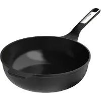 Berghoff Wokpfanne Leo Phantom 28 cm