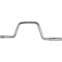 Ks Tools 964.3475 EDELSTAHL 3/4" Kurbel