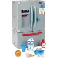 Mga Mein Erster Interaktiver Kühlschrank Mit Soundeffekten
