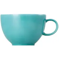Thomas Teetasse in Türkis - 200 ml - onesize