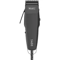 Wahl 1400 Tierschermaschine 230 V 0,7 - 3 mm ( 1406-0482 ) + 4x Aufsteckkamm