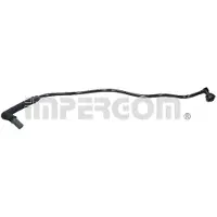 Impergom Kühlerschlauch Wasserschlauch für AUDI Q5 (8RB) 223873