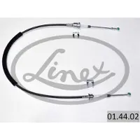 Linex Seilzug, Schalthebel LIN01.44.02