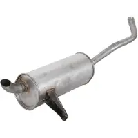 4MAX Endschalldämpfer 0219-01-21533