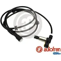 AUTOFREN SEINSA Sensor, Raddrehzahl DS0059