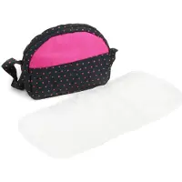 Bayer Wickeltasche