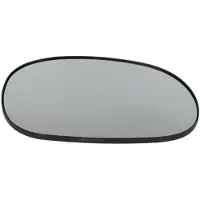 BLIC Spiegelglas, Außenspiegel 6102-02-1232224P, Rechts