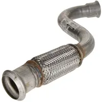 4MAX Abgasrohr 0219-01-04027