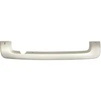 BLIC Heckdiffusor 5511-00-0552970P Hinten für CITROËN BERLINGO (B9)