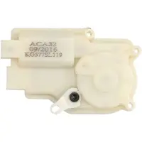 BLIC Steuerventil Zentralverriegelung 6010-12-056450P Kofferraumdeckel für HONDA Jazz II Schrägheck (GD, GE3, GE2)