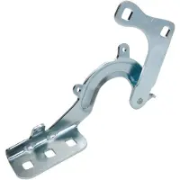 BLIC Motorhaube, Scharniere 6802-00-2566451P