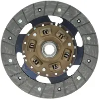AISIN Kupplungsscheibe DS-023
